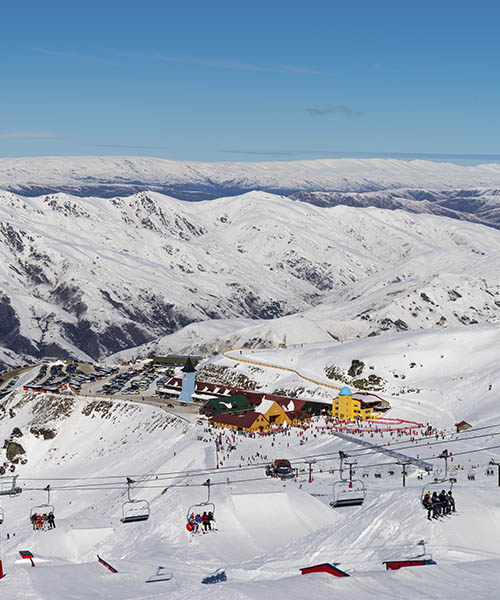 Cardrona