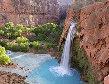 Supai, Arizona 