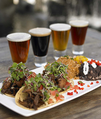 Check out San Diego’s Delicious Cuisine and Beer Scene through this Neighbourhood tour