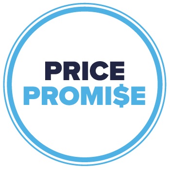 What is the Travelex Price Promise?