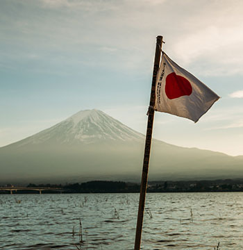 The History of Rugby in Japan