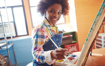 The Berawa Art House