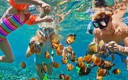 Things to do in Fiji with Kids 