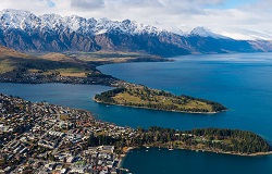 Queenstown NZ