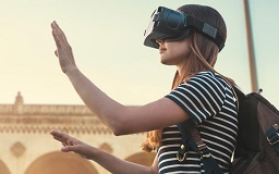 Armchair Inspiration. Go virtual!