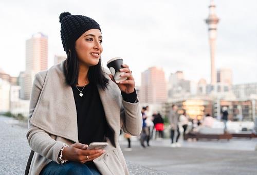 Order in advance and save