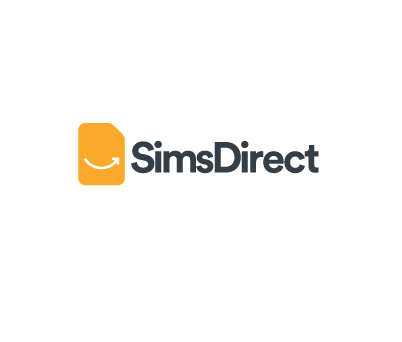 SimsDirect logo