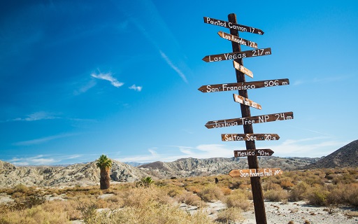 Greater Palm Springs